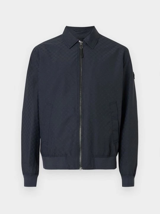 Foto van product Jas JOOP! donkerblauw