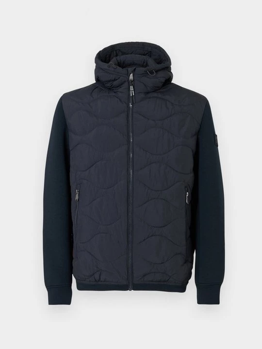 Foto van product Jas JOOP! donkerblauw