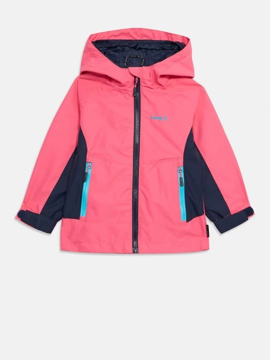 Foto van product Jas Kamik roze
