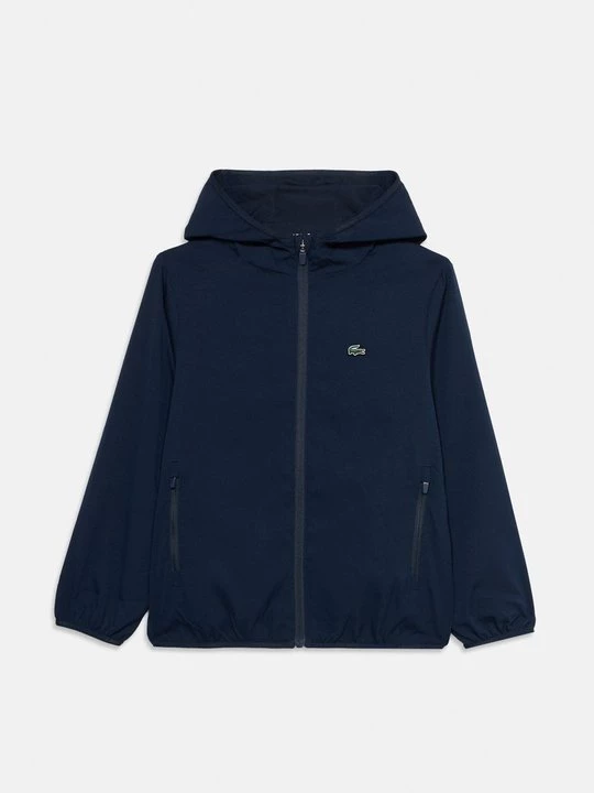 Foto van product Jas Lacoste donkerblauw