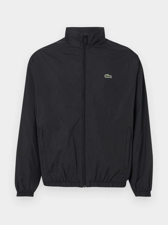 Foto van product Jas Lacoste zwart