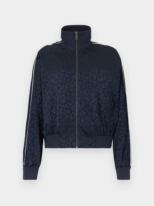 Foto van product Jas lala Berlin donkerblauw