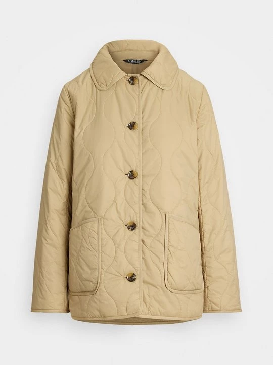 Foto van product Jas Lauren Ralph Lauren beżowy