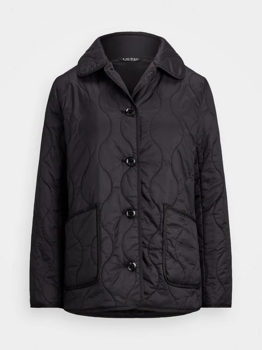 Foto van product Jas Lauren Ralph Lauren zwart