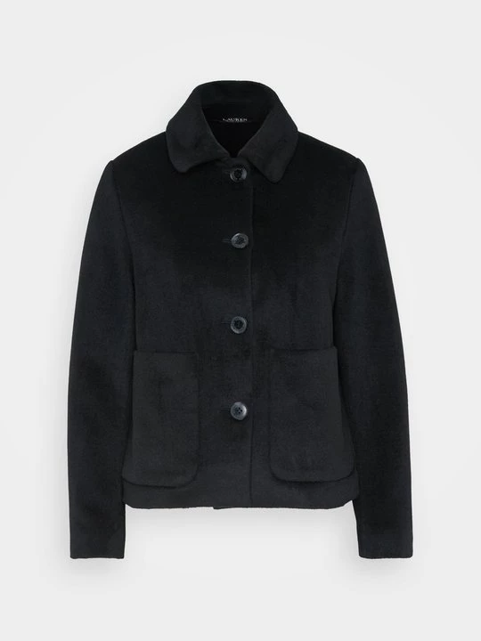 Foto van product Jas Lauren Ralph Lauren zwart