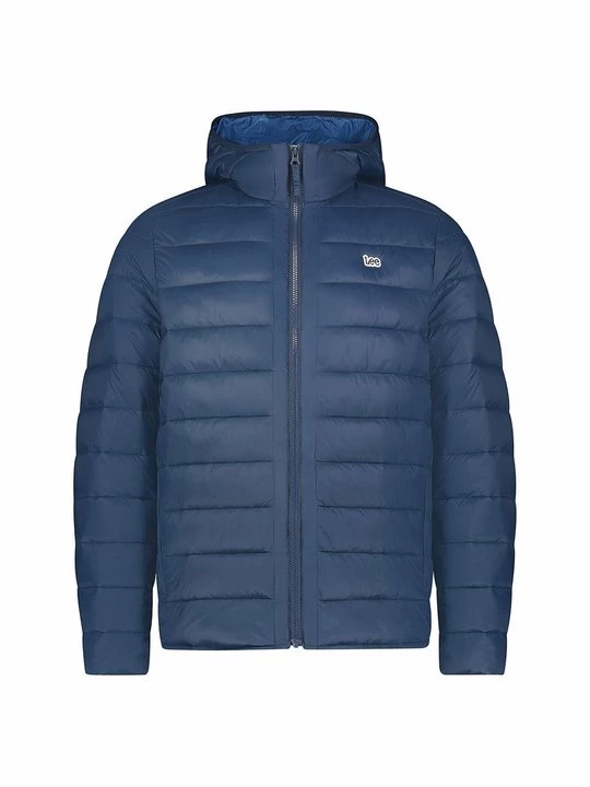 Foto van product Jas Lee donkerblauw