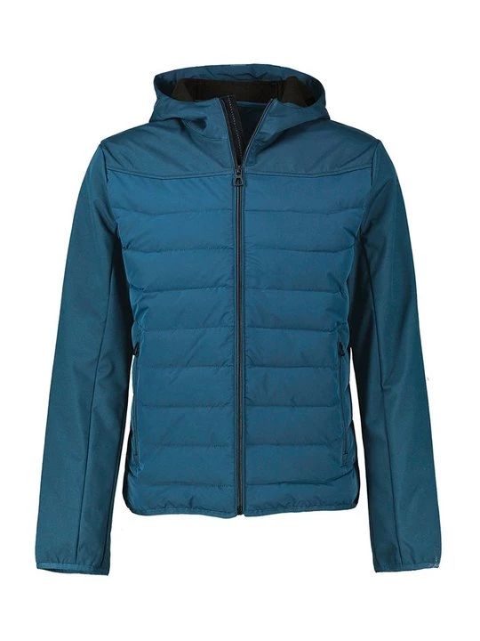 Foto van product Jas Lerros blauw