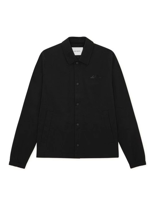 Foto van product Jas Les Deux zwart