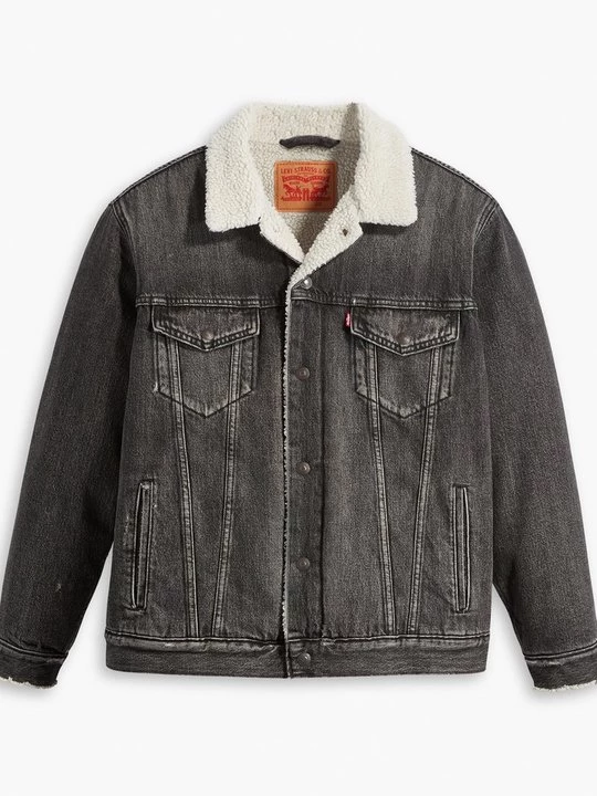 Foto van product Jas Levi's
