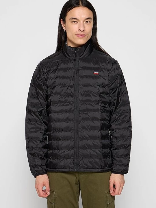 Foto van product Jas Levi's zwart
