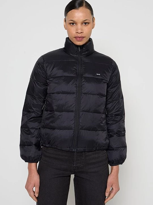 Foto van product Jas Levi's zwart