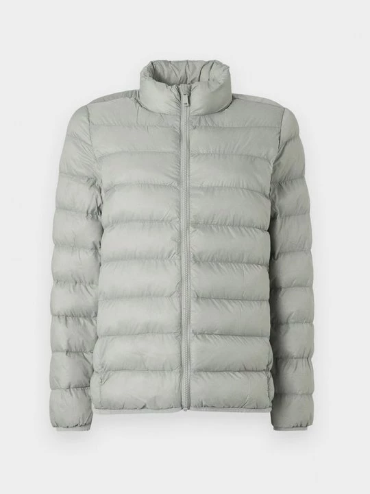 Foto van product Jas LTB grijs