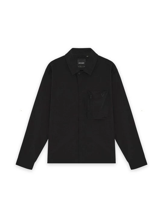 Foto van product Jas Lyle & Scott zwart