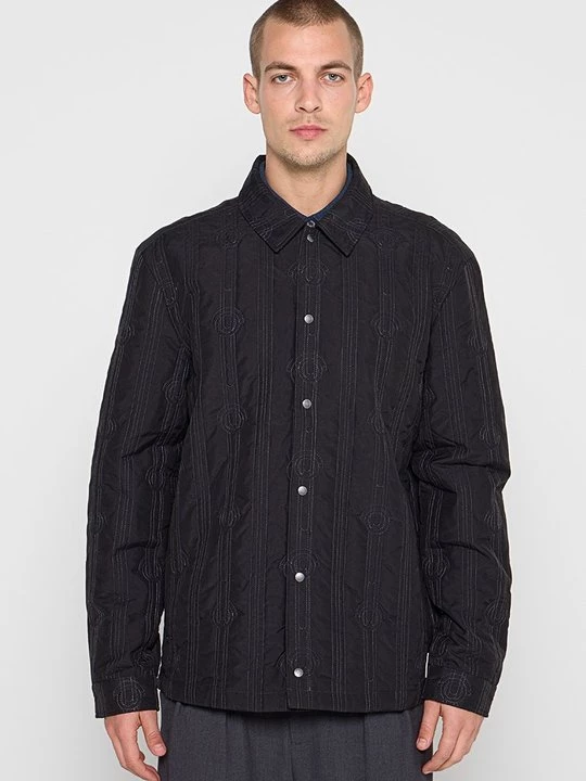 Foto van product Jas Lyle & Scott zwart
