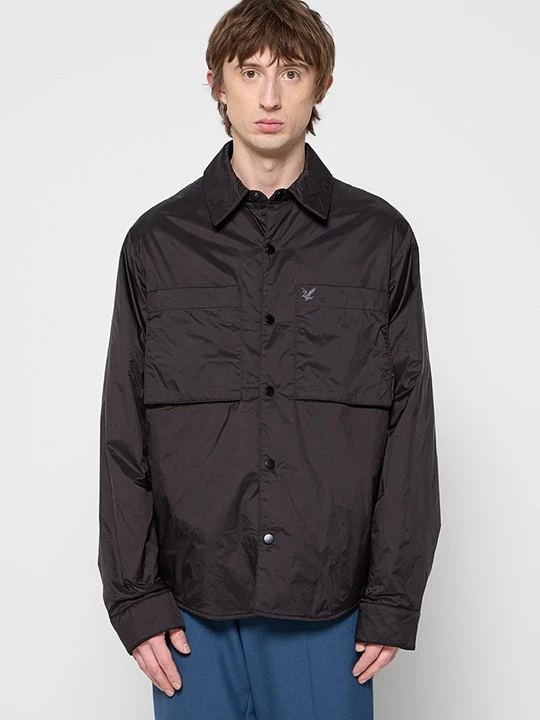 Foto van product Jas Lyle & Scott zwart