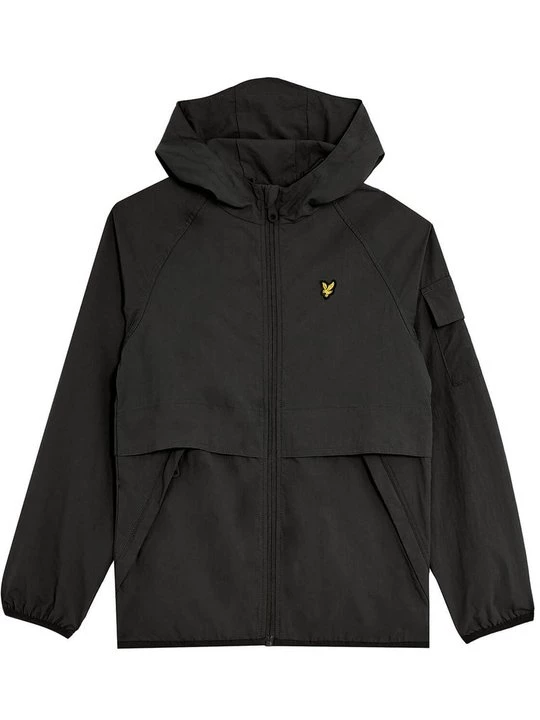 Foto van product Jas Lyle & Scott zwart