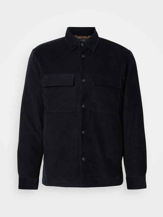 Foto van product Jas Marc O'Polo donkerblauw