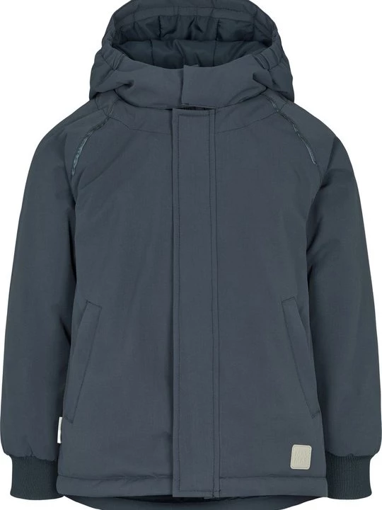 Foto van product Jas MarMar donkerblauw