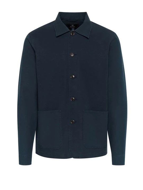 Foto van product Jas Matinique donkerblauw
