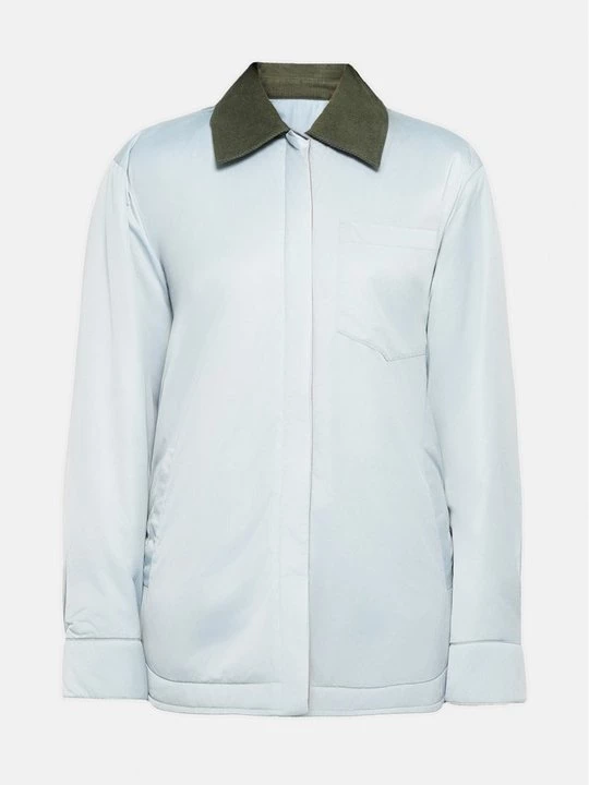 Foto van product Jas MAX&Co. blauw