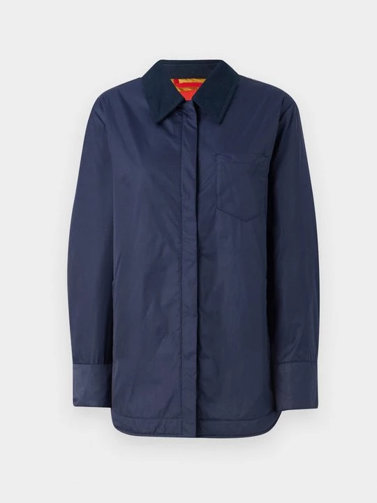 Foto van product Jas MAX&Co. blauw