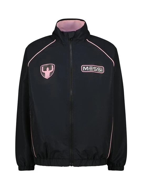 Foto van product Jas Messi donkerblauw