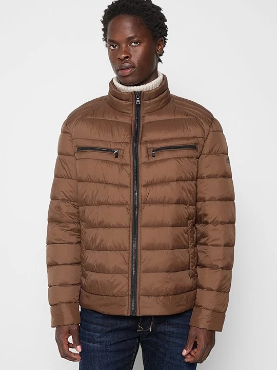 Foto van product Jas Michael Kors bruin