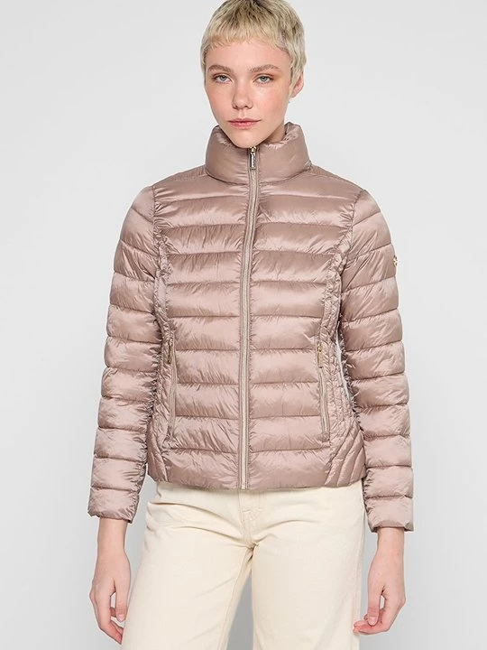 Foto van product Jas Michael Kors crème