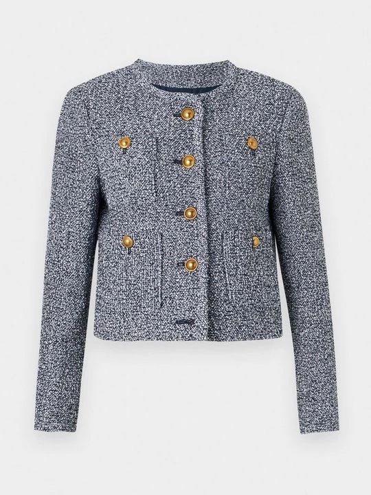Foto van product Jas Michael Kors donkerblauw