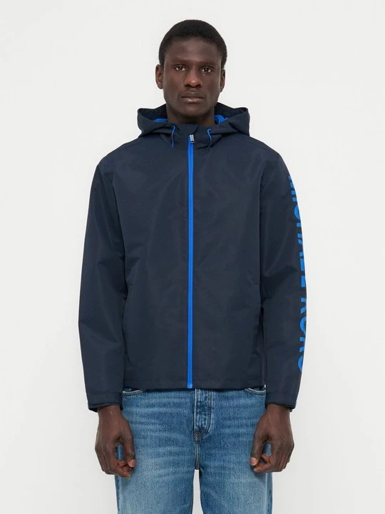 Foto van product Jas Michael Kors donkerblauw
