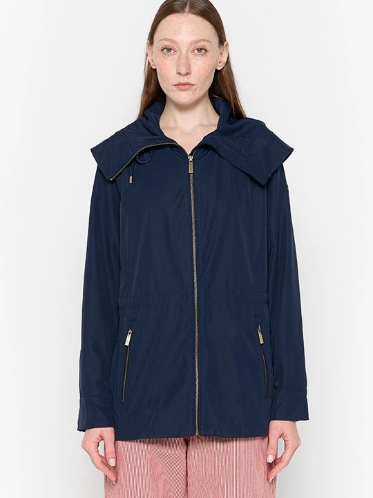 Foto van product Jas Michael Kors donkerblauw