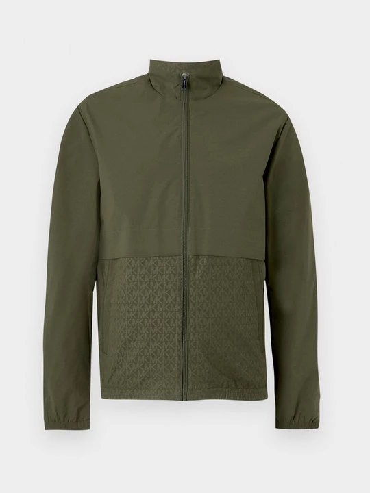 Foto van product Jas Michael Kors donkergroen
