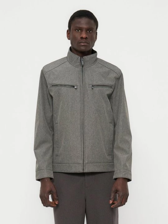 Foto van product Jas Michael Kors grijs