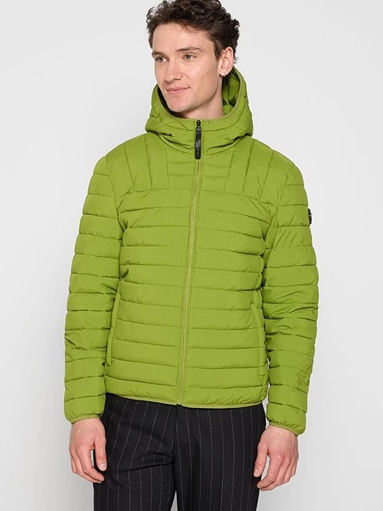 Foto van product Jas Michael Kors groen