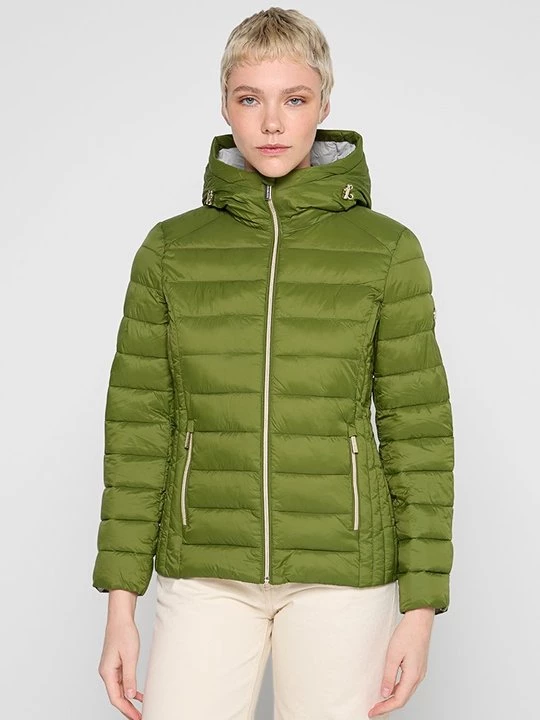 Foto van product Jas Michael Kors groen
