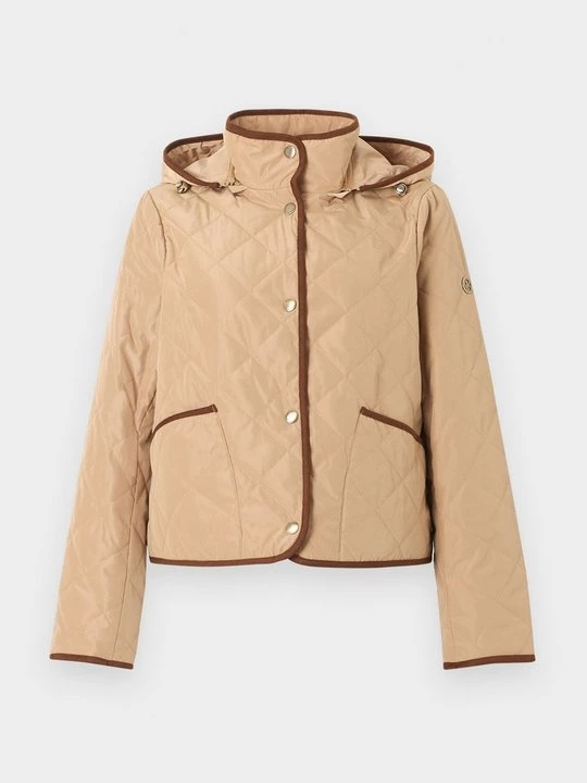Foto van product Jas Michael Kors kaki