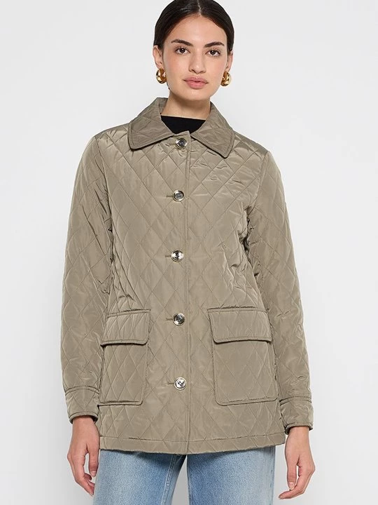 Foto van product Jas Michael Kors kaki