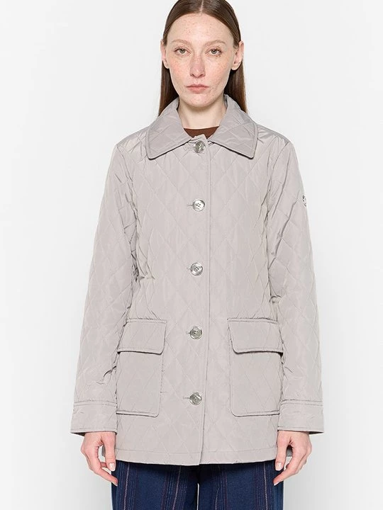 Foto van product Jas Michael Kors lichtgrijs