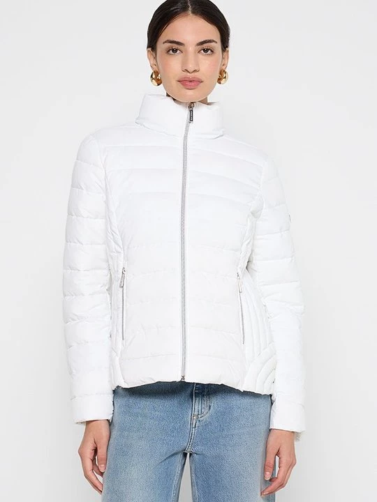 Foto van product Jas Michael Kors wit