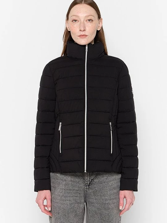 Foto van product Jas Michael Kors zwart
