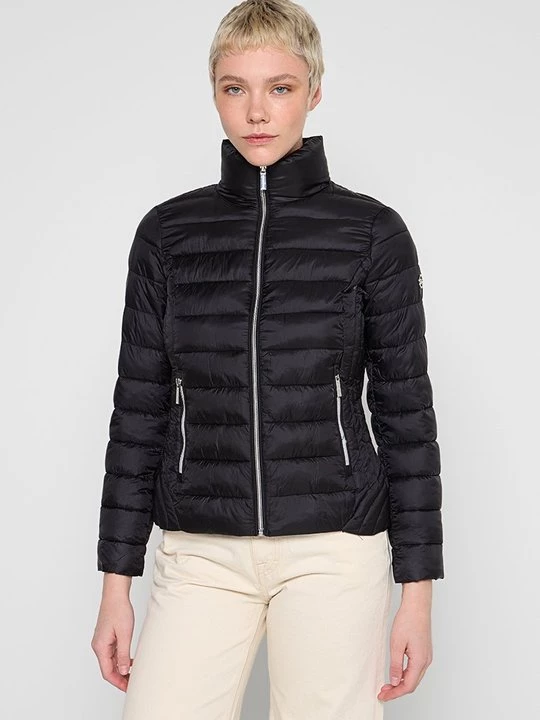 Foto van product Jas Michael Kors zwart