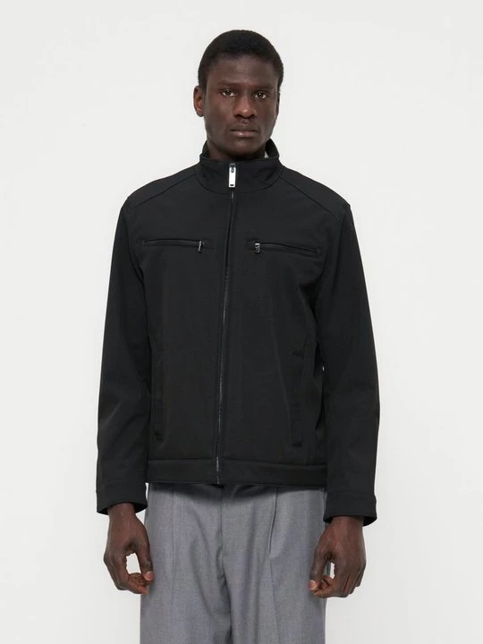 Foto van product Jas Michael Kors zwart