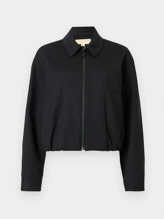 Foto van product Jas Michael Kors zwart