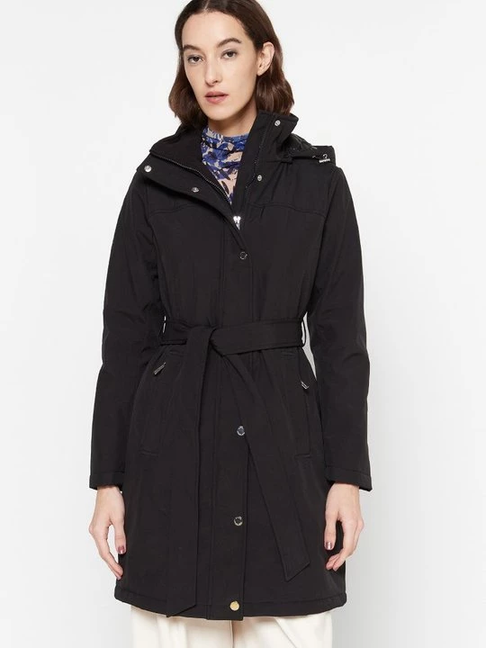 Foto van product Jas Michael Kors zwart
