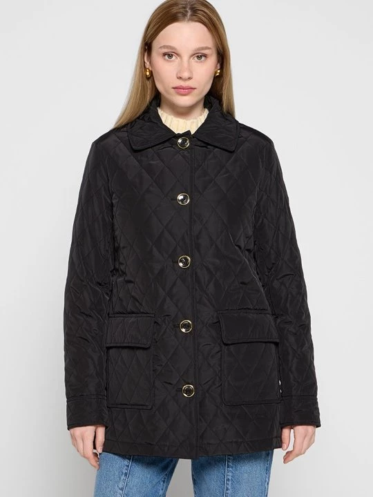 Foto van product Jas Michael Kors zwart