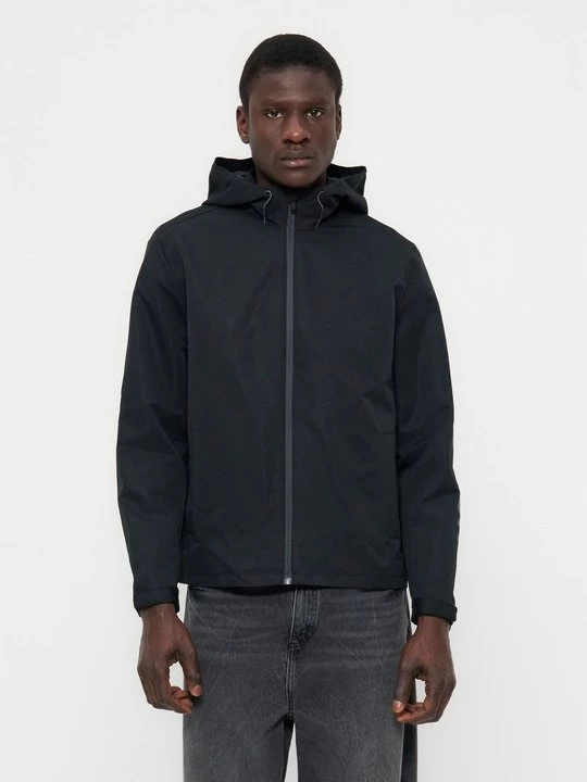 Foto van product Jas Michael Kors zwart