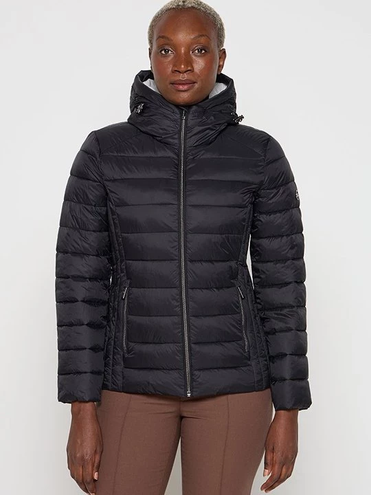 Foto van product Jas Michael Kors zwart