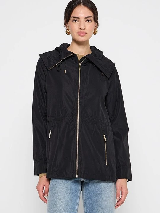 Foto van product Jas Michael Kors zwart