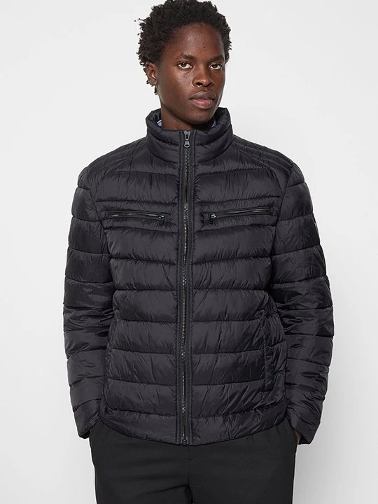 Foto van product Jas Michael Kors zwart