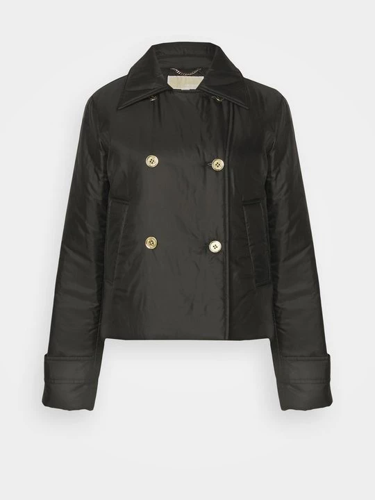 Foto van product Jas Michael Kors zwart